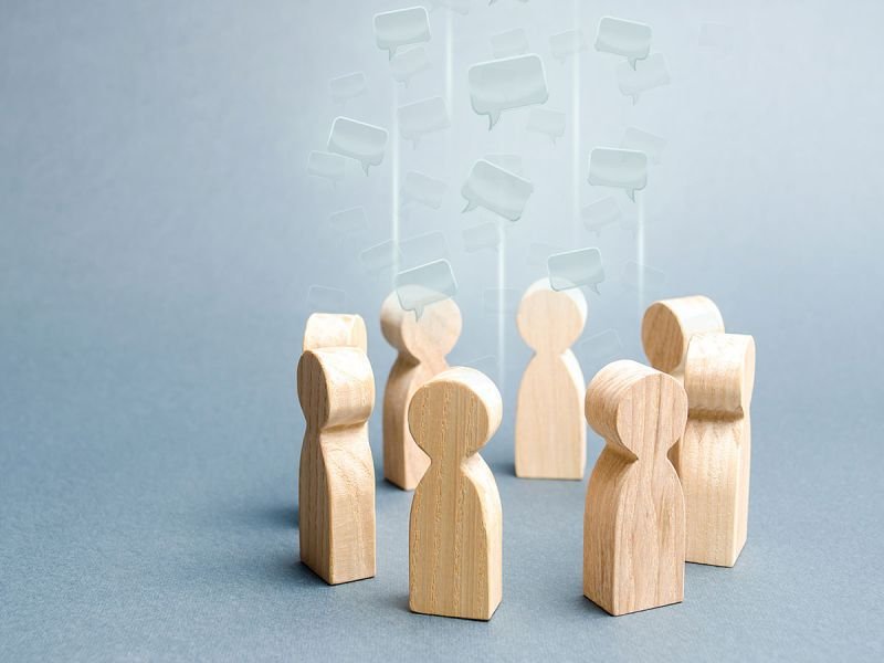 Topluluk Etkileşimi ve Takip